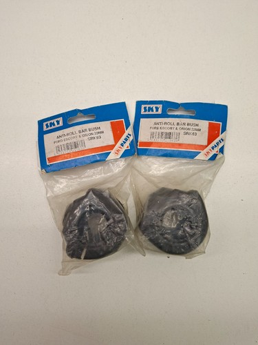Nos classic car anti roll - classic, bar