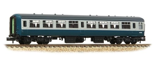Graham farish 374 710b - graham, br