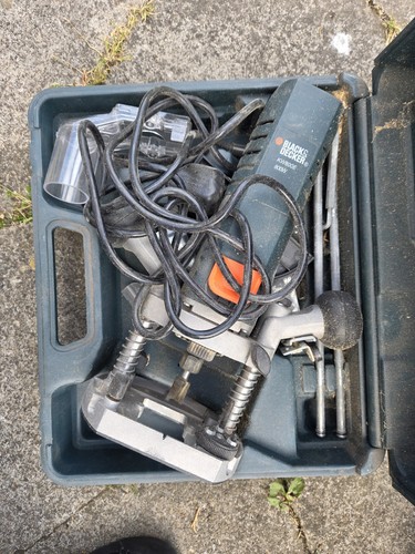 Black decker kw800e - black+decker,