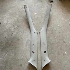 Mk1 Sierra Cosworth  XR4i  Two