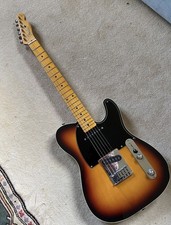 Fender JD Telecaster