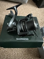 Shimano Ultegra CI4 XTC Carp