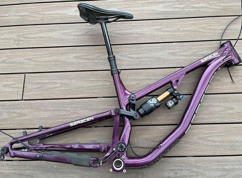 Saracen ariel elite - saracen,