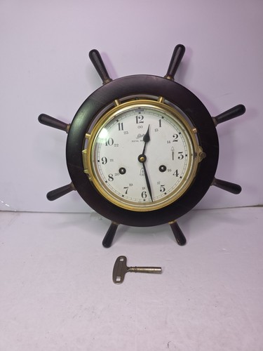 Vintage schatz royal mariner - royal,