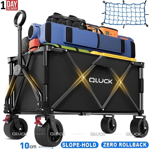 Foldable trolley cart - foldable,