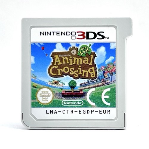 Animal crossing new - animal, crossing: