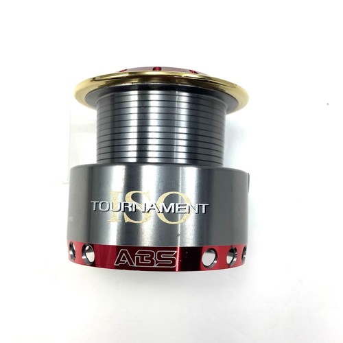 Daiwa tournament iso z2500lb - tournament,