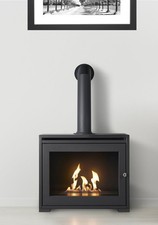 LARGE BIO ETHANOL STOVE