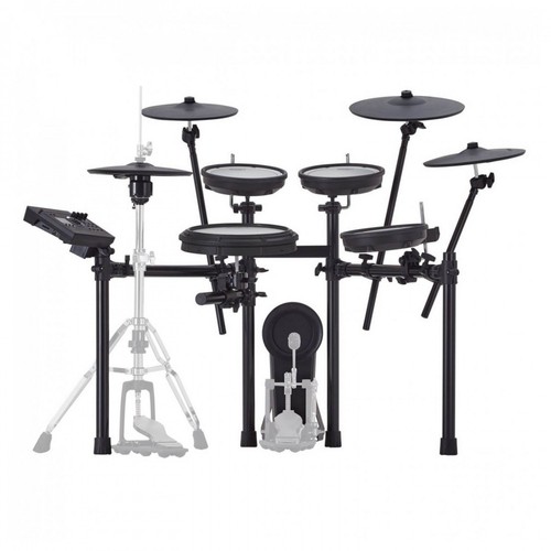 Roland 17kvx2 drums - roland, v-drums