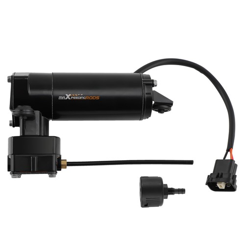 Air suspension compressor - suspension,