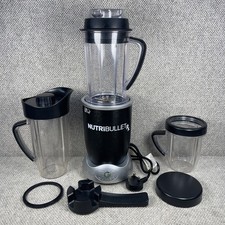 Nutribullet Rx 1700W Blender &