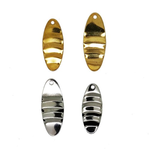 Ripple spinner blades for - ripple,