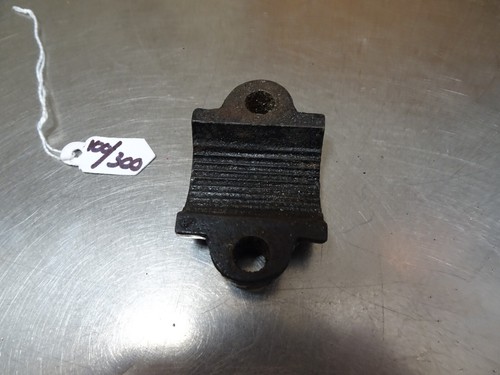 Vintage sidecar mount bracket - vintage,