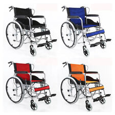 Self Propelled Steel