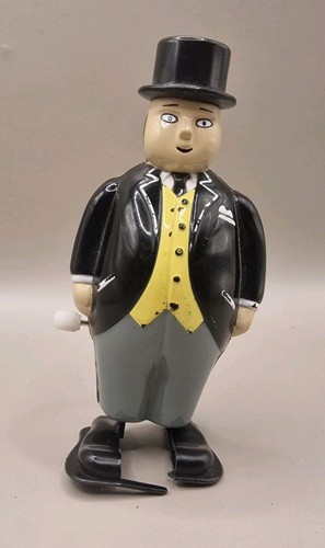 Ertl the fat controller - ertl,