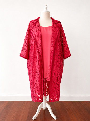 Marina rinaldi macrame - marina,