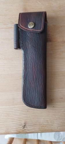 Custom bushcraft camping - ''custom'', /