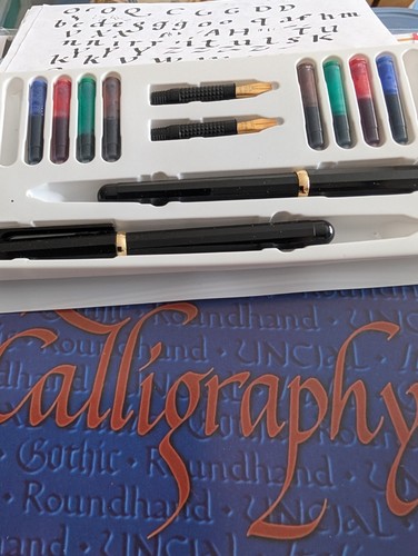 Manuscript masterclass - manuscript,