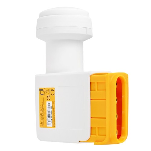 Inverto unicable ii lnb - unicable,