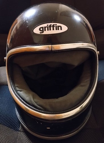 Griffin clubman vintage full - griffin,