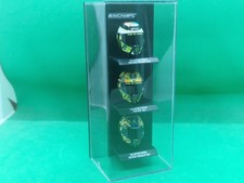 Valentino Rossi - Model Motorbike Helmets - Set 3 Mugello Misano 2013 2014