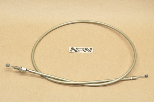 Nos honda ss125 throttle - honda,