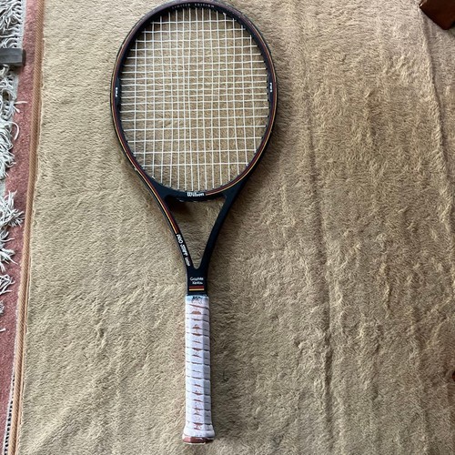 Wilson pro staff - pro, mid95