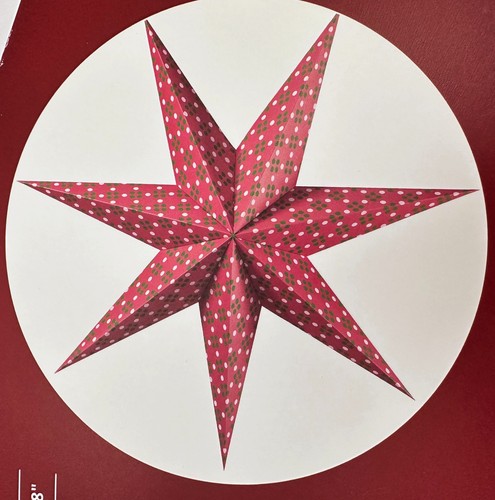 Ikea strala star light - strala,