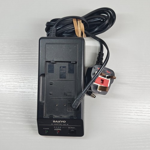 Sanyo var power - sanyo,