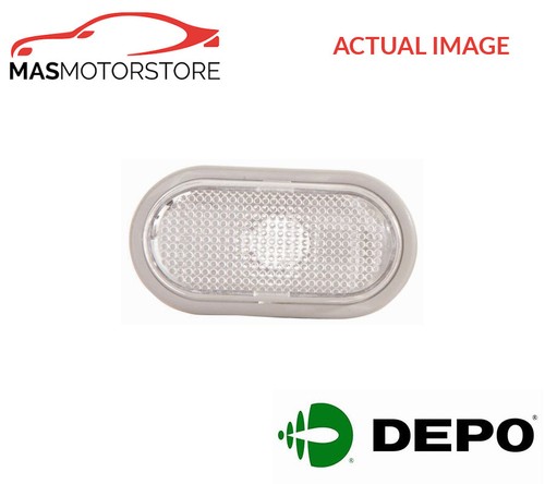 Indicator light blinker lamp - indicator,