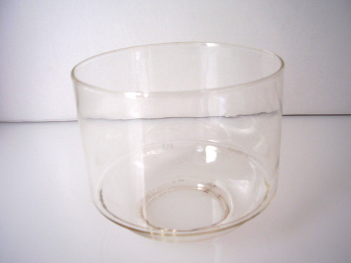 Vintage tilley lamp clear - vintage,