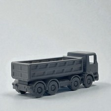 N Scale Gauge 8x8 Tipper Truck