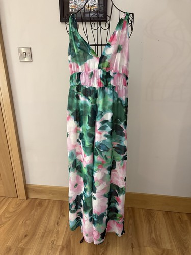 Zara multicoloured floral - multicoloured,