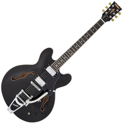 Vintage vsa500b reissued semi - vintage,