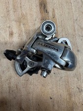 SHIMANO ULTEGRA RD-6600 SHORT