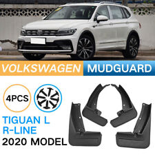 4pcs/set Splash Guards Mud