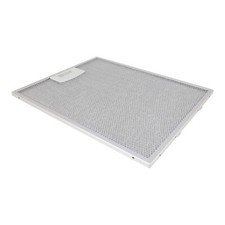 Superser Cooker Hood Metal Grease Mesh Filter Genuine