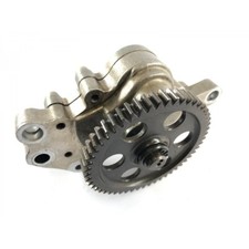 Ducati 900 SS [1993] - Oil