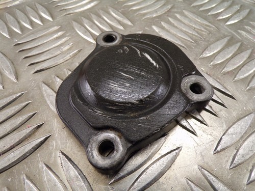 Yamaha 4c8 2008 - 4c8, left