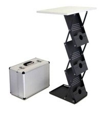 A4 Folding Exhibition Table