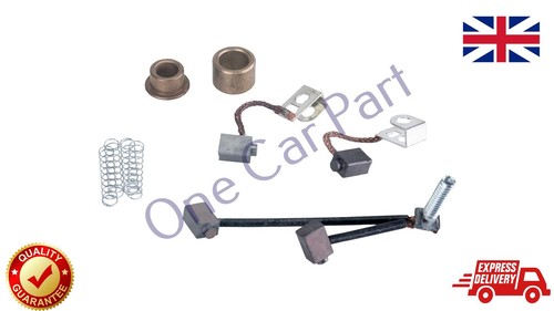 12v starter motor - starter, repair