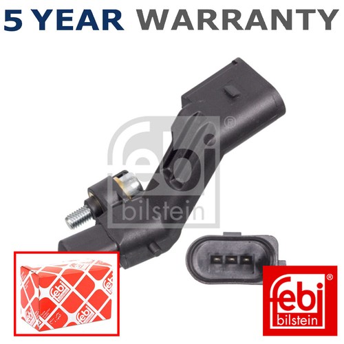 Febi crankshaft sensor fits - febi,