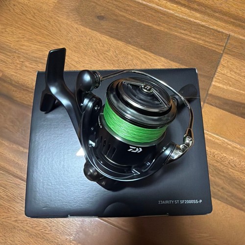 Daiwa airity sf2000ss p - daiwa, st