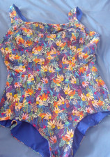 Deakin & Blue Swimsuit