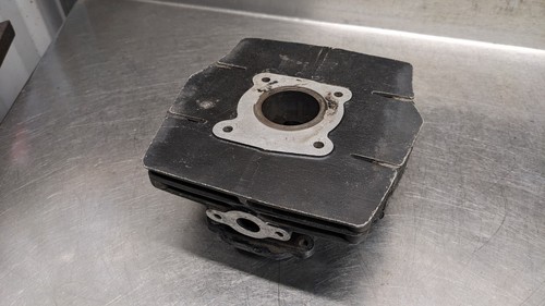 Suzuki ts50x engine cylinder - ts50x,