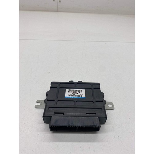 Mitsubishi evolution ayc ecu - mitsubishi,