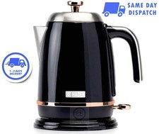 Haden Salcombe 1.7L Black