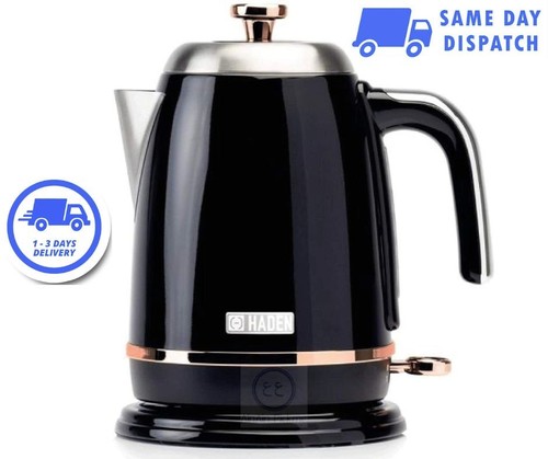 Haden salcombe black - 1.7l,