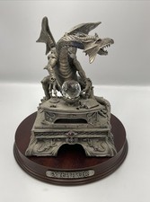 Tudor Mint Myth & Magic Dragon