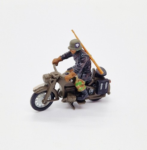 Britains deetail german - deetail,